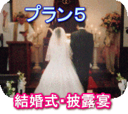 お任せ簡単ビデオ編集|プラン5 、結婚式、披露宴